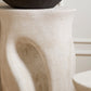 Eidos Accent Table By Accent Decor | Planters, Troughs & Cachepots | Modishstore - 2