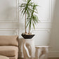 Eidos Accent Table By Accent Decor | Planters, Troughs & Cachepots | Modishstore - 4