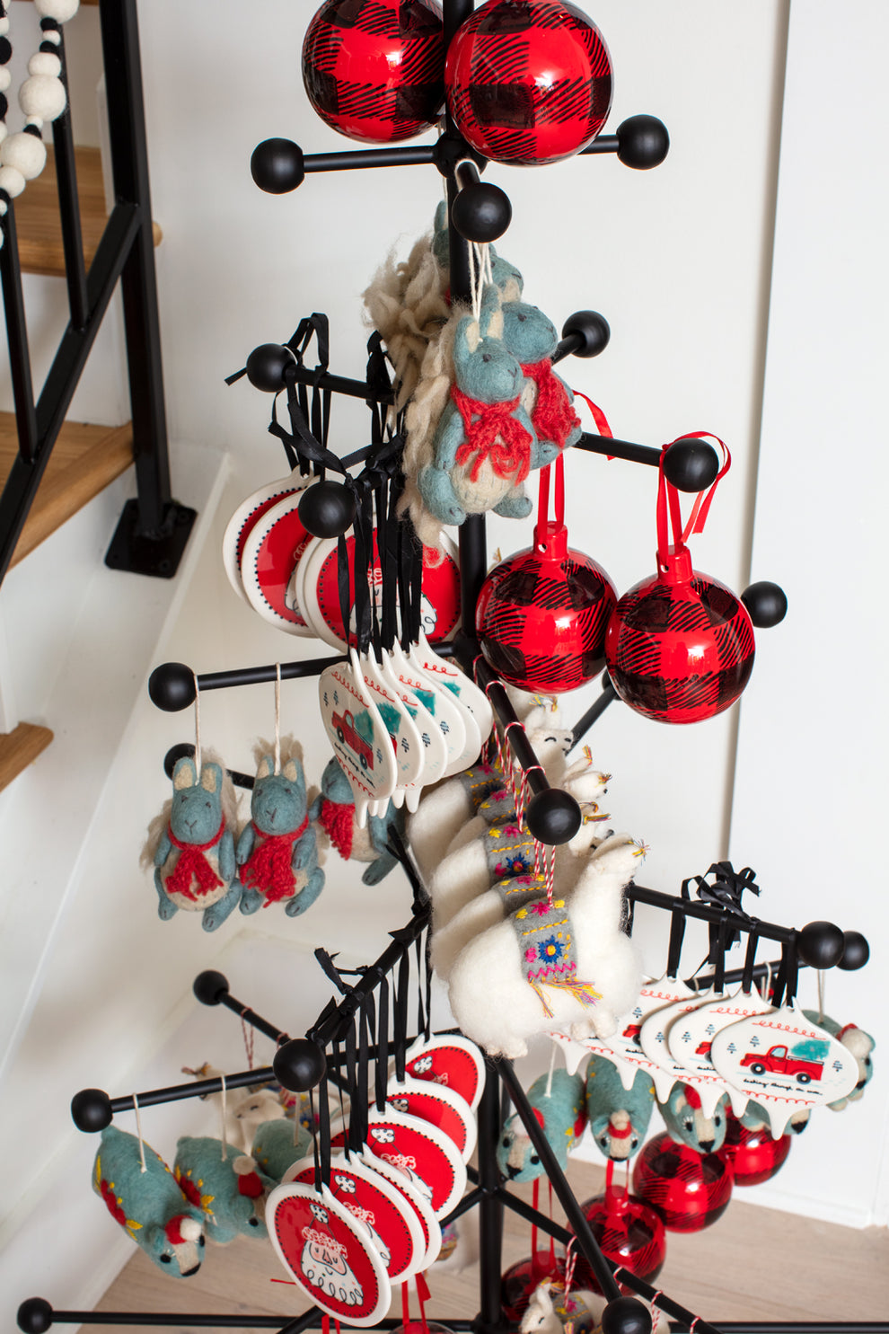 Elegant Tree By Accent Decor | Decor | Modishstore - 1