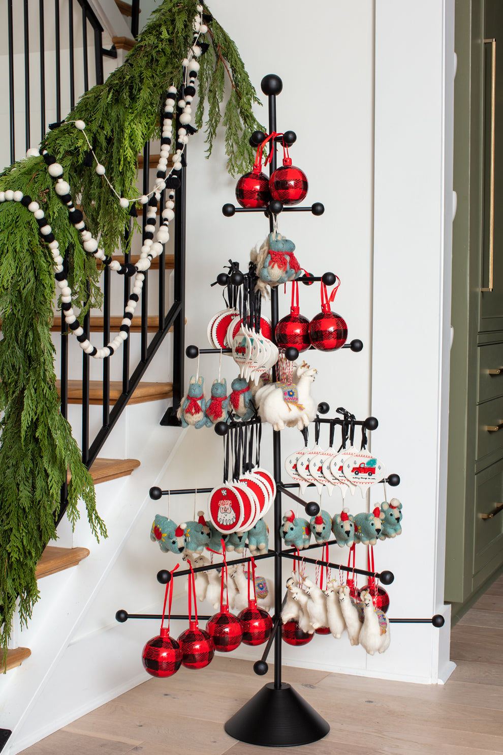 Elegant Tree By Accent Decor | Decor | Modishstore - 3