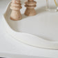 Elgin Tray By Accent Decor | Planters, Troughs & Cachepots | Modishstore - 1