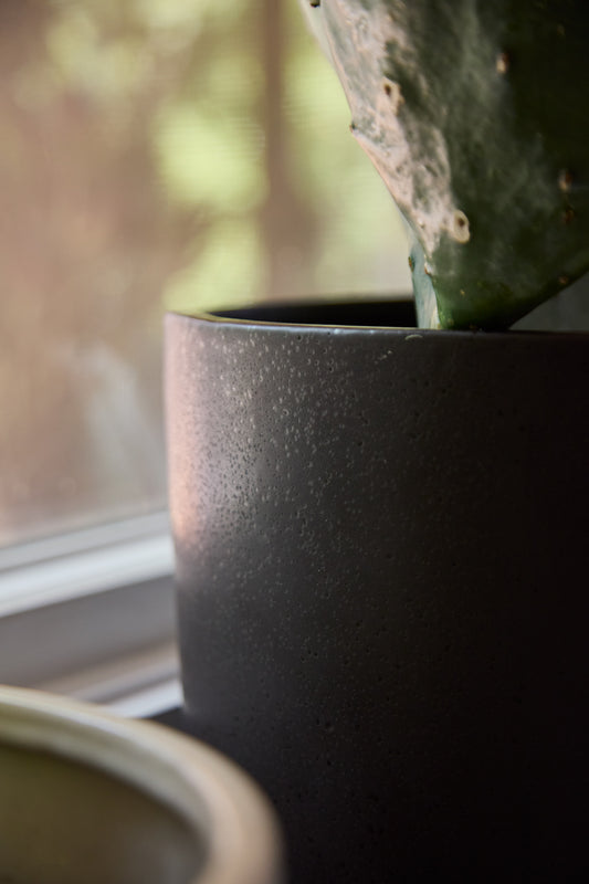 Elliott Pot By Accent Decor | Stands | Modishstore - 1