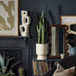 Elliott Pot By Accent Decor | Stands | Modishstore - 5