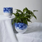 Ellory Collection Set of 4 By Accent Decor | Planters, Troughs & Cachepots | Modishstore - 1