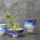 Ellory Collection Set of 4 By Accent Decor | Planters, Troughs & Cachepots | Modishstore - 3