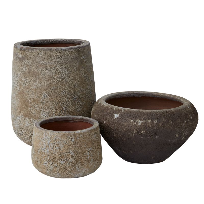 Ellwyn Collection Outdoor Planter By Accent Decor | Outdoor Planters, Troughs & Cachepots | Modishstore - 6