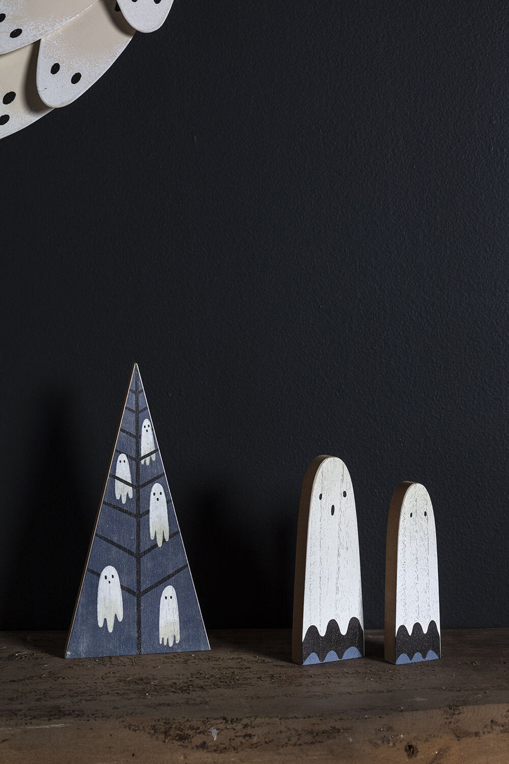 Elvira Figurines Set of 8 By Accent Decor | Figurines | Modishstore - 1