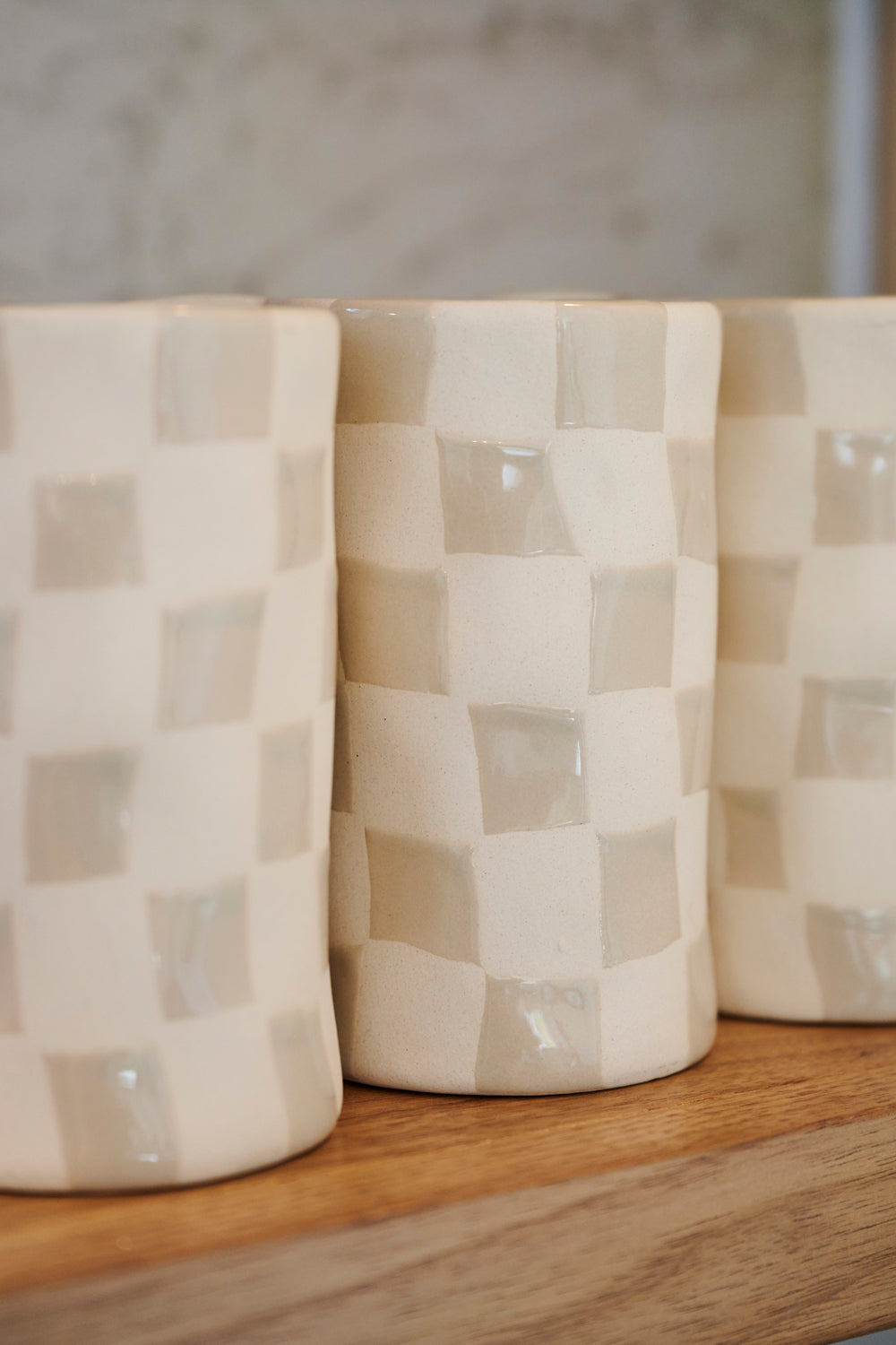 Emil Collection Set of 4 By Accent Decor | Stands | Modishstore - 1
