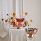 Enid Compote Set of 2 By Accent Decor | Planters, Troughs & Cachepots | Modishstore - 3
