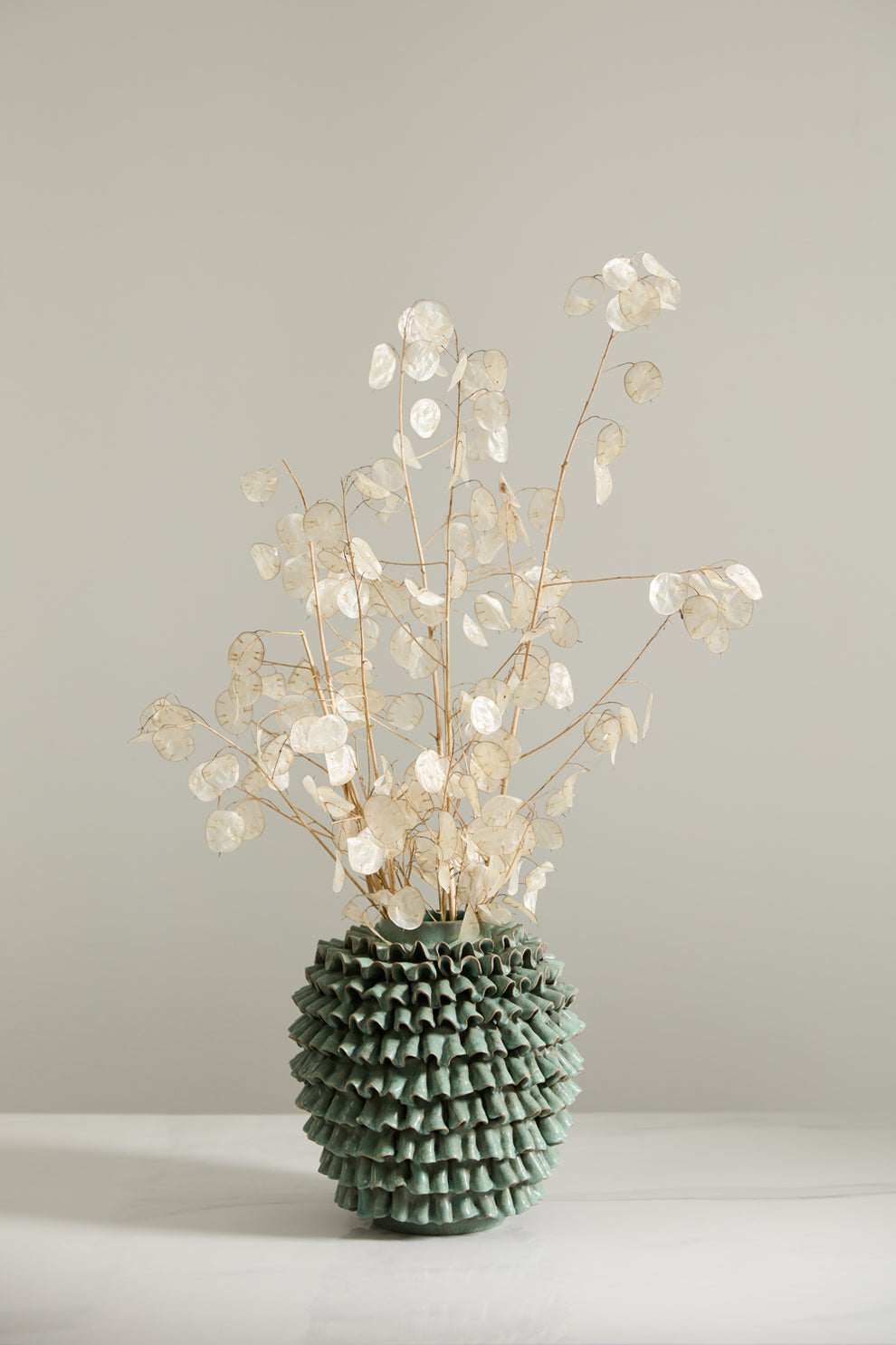 En Pointe Vase By Accent Decor | Vases | Modishstore - 3