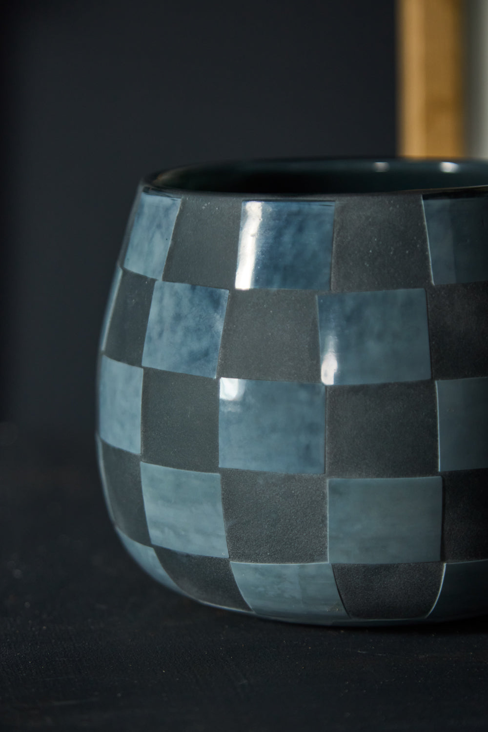 Enthia Vase Set of 2 By Accent Decor | Vases | Modishstore - 4