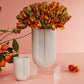 Eos Collection Set of 8 By Accent Decor | Vases | Modishstore - 1