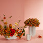 Eos Collection Set of 8 By Accent Decor | Vases | Modishstore - 3