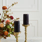 Epilogue Candleholder Set of 2 By Accent Decor | Candle Holders | Modishstore - 4
