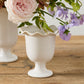 Esperanza Vase Set of 4 By Accent Decor | Vases | Modishstore - 1