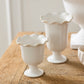 Esperanza Vase Set of 4 By Accent Decor | Vases | Modishstore - 4