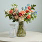 Esther Vase Set of 4 By Accent Decor | Vases | Modishstore - 3
