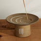Ethos Incense Holder Set of 4 By Accent DŽcor