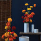 Everest Collection Set of 8 By Accent Decor | Planters, Troughs & Cachepots | Modishstore - 5