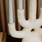 Exaltation Candleholder By Accent Decor | Candle Holders | Modishstore - 1