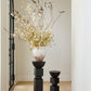 Exhibit Column By Accent Decor | Planters, Troughs & Cachepots | Modishstore - 4