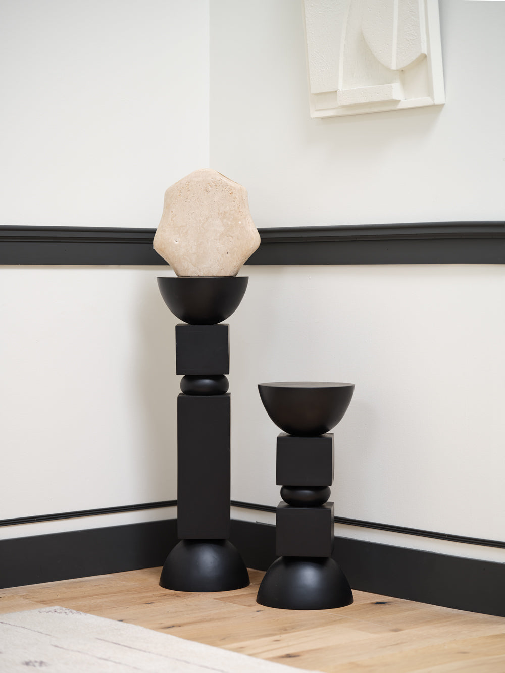 Exhibit Column By Accent Decor | Planters, Troughs & Cachepots | Modishstore - 6