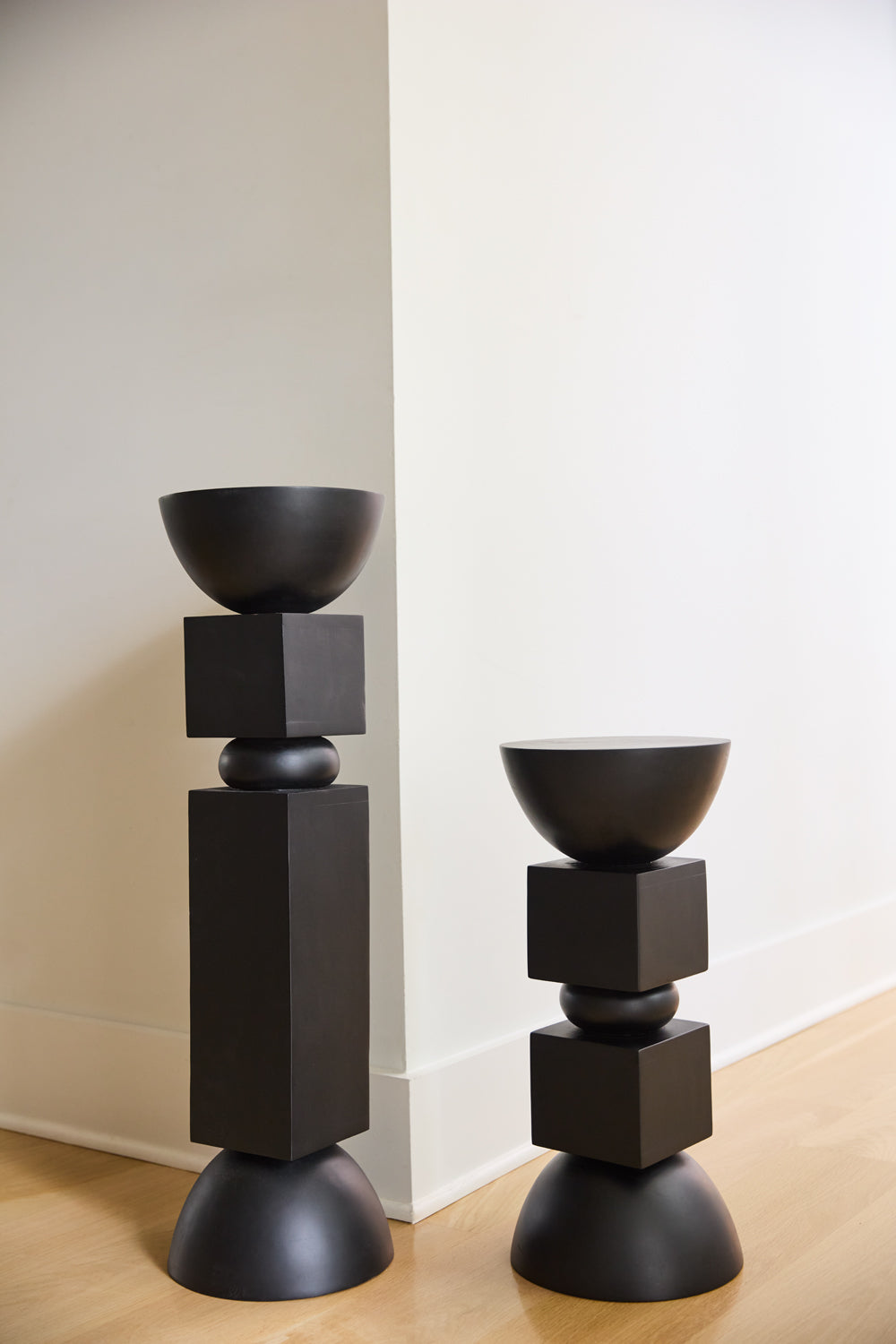 Exhibit Column By Accent Decor | Planters, Troughs & Cachepots | Modishstore - 7