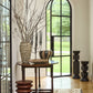 Exhibit Column By Accent Decor | Planters, Troughs & Cachepots | Modishstore - 10
