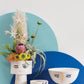 Expressions Collection Set of 4 By Accent Decor | Planters, Troughs & Cachepots | Modishstore - 4
