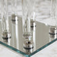 Exquisite Candelabra By Accent Decor | Planters, Troughs & Cachepots | Modishstore - 5