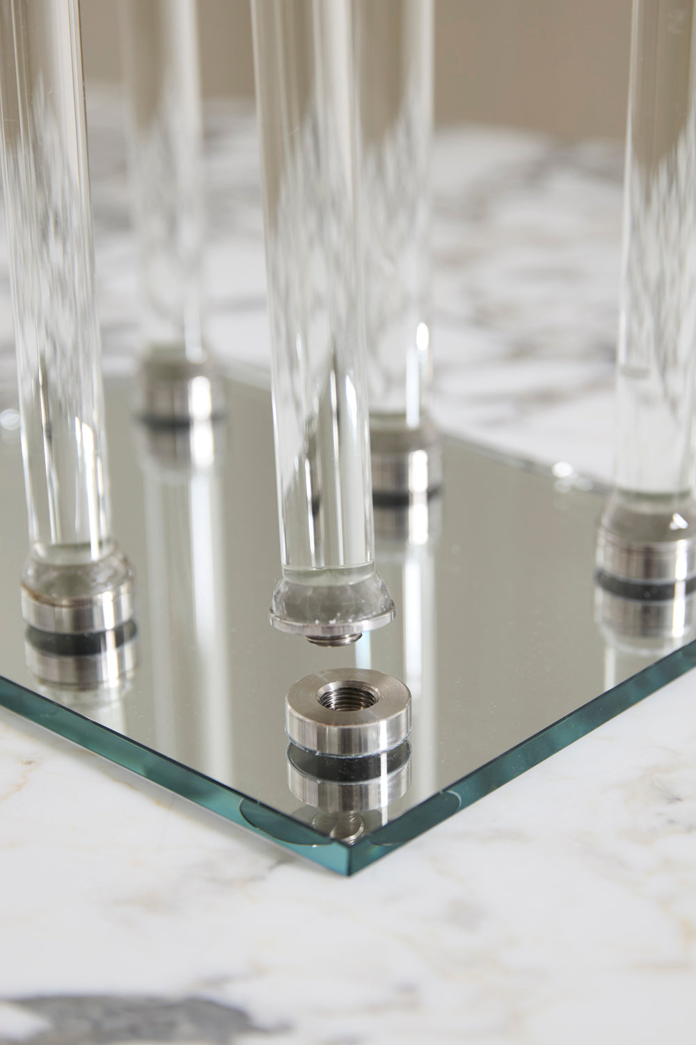 Exquisite Candelabra By Accent Decor | Planters, Troughs & Cachepots | Modishstore - 5