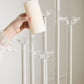 Exquisite Candelabra By Accent Decor | Planters, Troughs & Cachepots | Modishstore - 7
