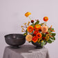 Fable Compote Set of 4 By Accent Decor | Planters, Troughs & Cachepots | Modishstore - 1