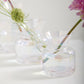 Fairy Vase Set of 8 By Accent Decor | Vases | Modishstore - 1