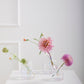 Fairy Vase Set of 8 By Accent Decor | Vases | Modishstore - 3