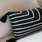 Falun Pillow Set of 2 By Accent Decor | Planters, Troughs & Cachepots | Modishstore - 1