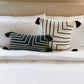 Falun Pillow Set of 2 By Accent Decor | Planters, Troughs & Cachepots | Modishstore - 3