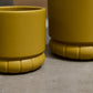 Fara Pot Set of 8 By Accent Decor | Stands | Modishstore - 1