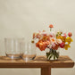 Fat Bowl Vase Set of 4 By Accent Decor | Vases | Modishstore - 1