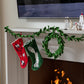 Faunus Stocking Set of 2 By Accent Decor | Decor | Modishstore - 3