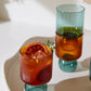 Felix Drinkware Set of 4 By Accent Decor | Planters, Troughs & Cachepots | Modishstore - 1