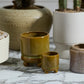 Ferris Footed Pot Set of 8 By Accent Decor | Wall Decor | Modishstore - 6