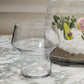 Fiction Terrarium Set of 4 By Accent Decor | Planters, Troughs & Cachepots | Modishstore - 4