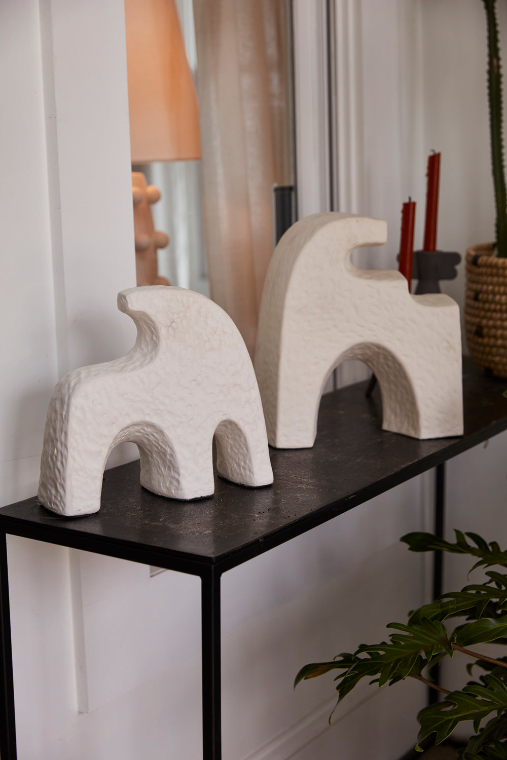Figment Sculpture By Accent Decor | Sculptures | Modishstore - 3