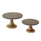 Finale Cake Stand By Accent Decor | Cake & Tiered Stands | Modishstore - 5