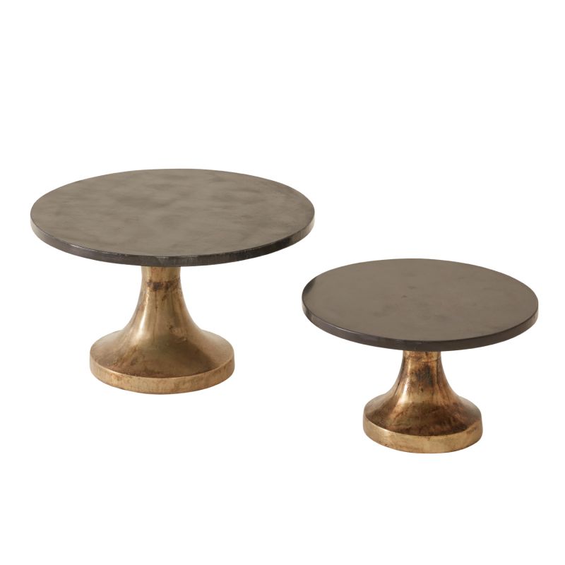Finale Cake Stand By Accent Decor | Cake & Tiered Stands | Modishstore - 5