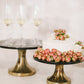 Finale Cake Stand By Accent Decor | Cake & Tiered Stands | Modishstore - 2