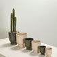 Fischer Pot Set of 8 By Accent Decor | Planters, Troughs & Cachepots | Modishstore - 3
