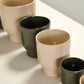 Fischer Pot Set of 8 By Accent Decor | Planters, Troughs & Cachepots | Modishstore - 4