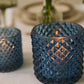 Florentine Votive Set of 8 By Accent Decor | Stands | Modishstore - 1
